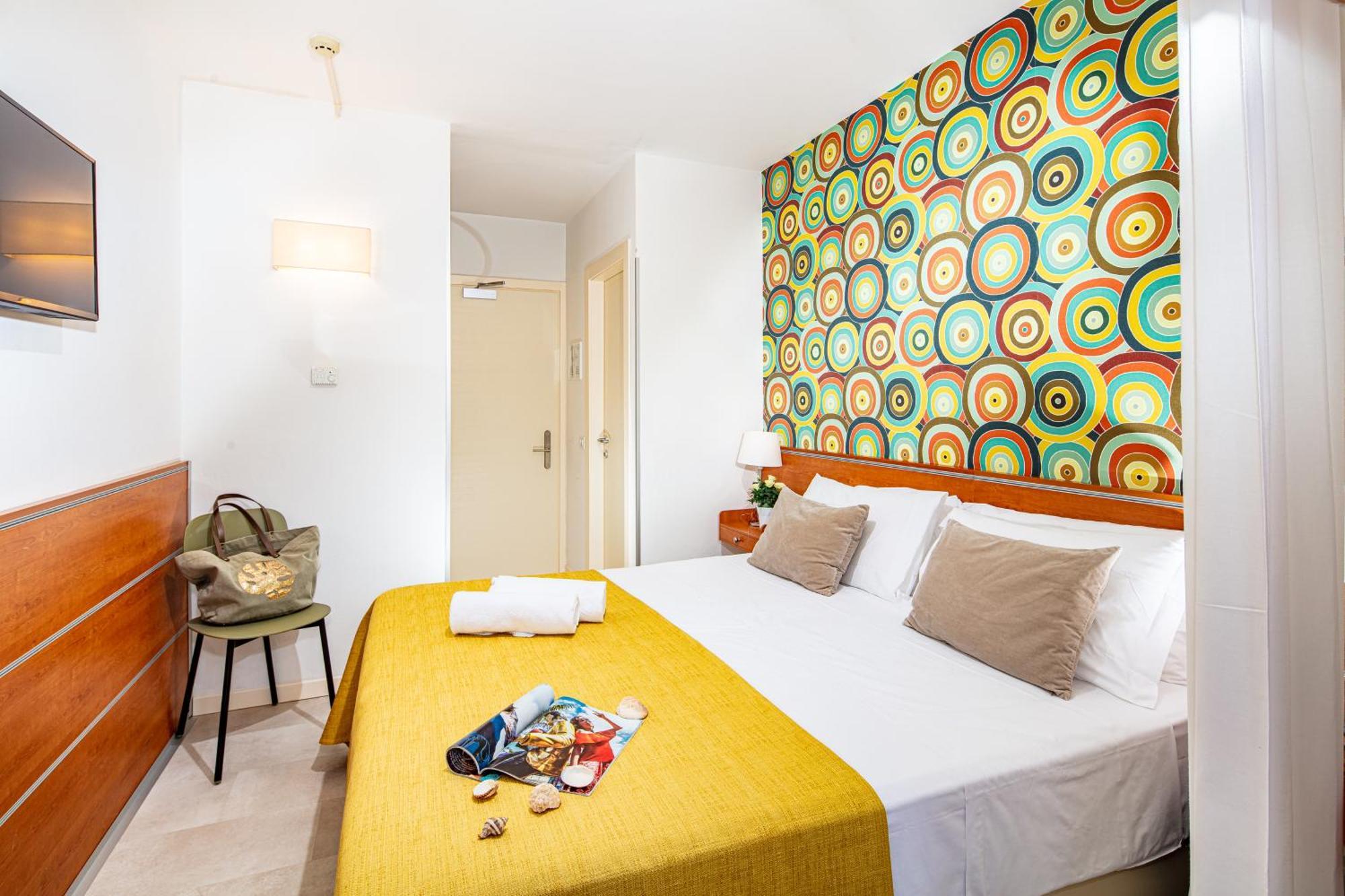Hotel Argentina Градо Экстерьер фото
